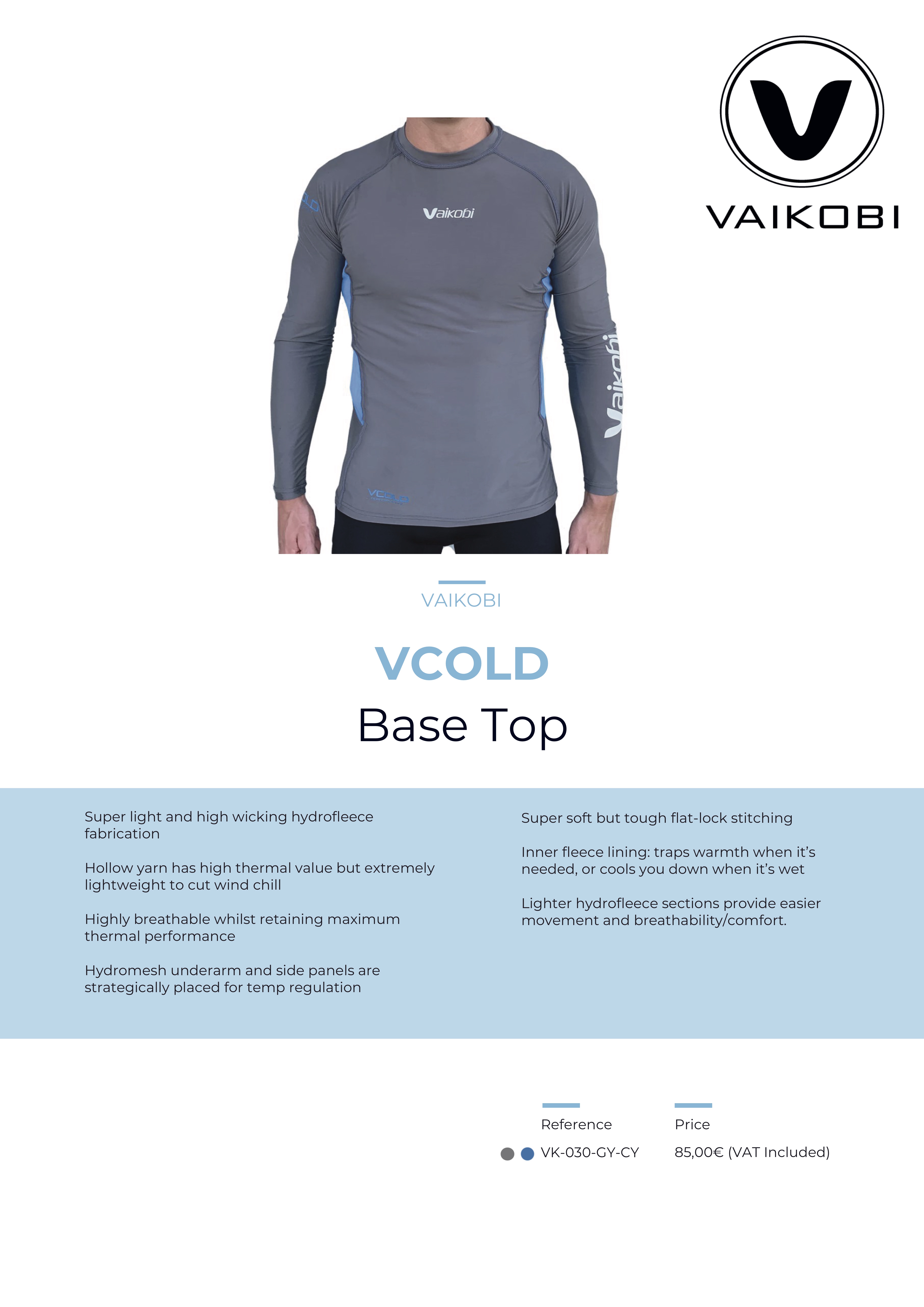 Vcold Vaikobi